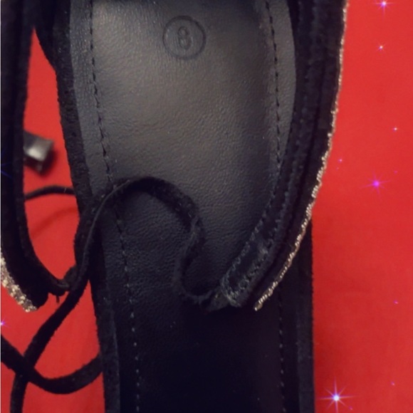 Cuotgo heels size 8 - Picture 5 of 7